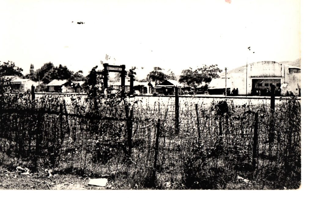 Hwy 1 Very Dangerous Road