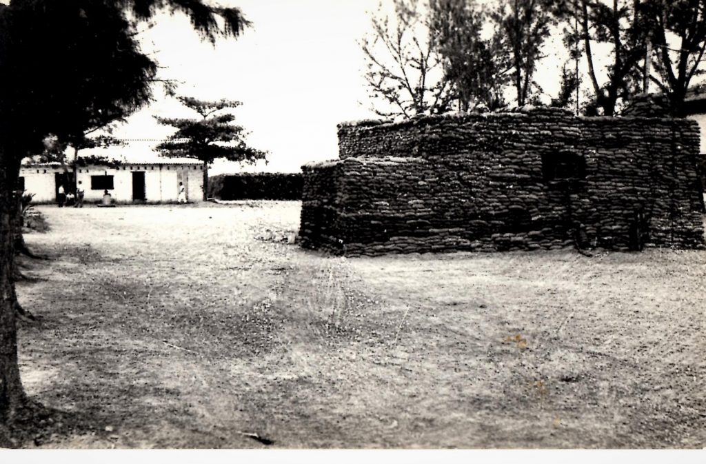 Deal Gone Bad Shootout